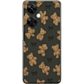 Pikkukuva 1 / 3: OnePlus Nord CE 3 Lite Läpinäkyvä kuori Teddy Halauksia