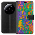 Miniatyrbild 1 av 3: Xiaomi 13 Ultra Plånboksfodral Color Pop