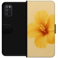 Miniatyrbillede 1 af 3: Samsung Galaxy A03s Tegnebogsetui Lemon Zing