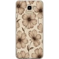 Pikkukuva 1 / 3: Samsung Galaxy J6 Läpinäkyvä kuori Pastel Rush