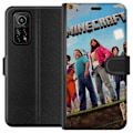 Miniatyrbilde 1 av 3: Xiaomi Mi 10T 5G Lommeboketui A Minecraft Movie