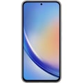 Miniatyrbilde 3 av 3: Samsung Galaxy A35 Gjennomsiktig deksel Ronaldo