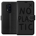 Miniatyrbillede 1 af 3: OnePlus 8 Pro Tegnebogsetui Eco Echo
