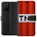 Pikkukuva 1 / 3: Samsung Galaxy S10 Lite Lompakkokotelo Minecraft TNT