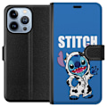 Miniatyrbillede 1 af 4: Apple iPhone 13 Pro Tegnebogsetui Sy