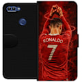 Pikkukuva 1 / 3: Huawei P smart Lompakkokotelo Ronaldo