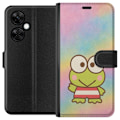 Pikkukuva 1 / 3: OnePlus Nord CE 3 Lite Lompakkokotelo Kawaii Sanrio Keppori