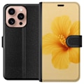 Pikkukuva 1 / 3: Apple iPhone 16 Pro Lompakkokotelo Lemon Zing