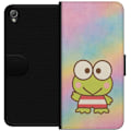 Pikkukuva 1 / 3: Sony Xperia Z3 Lompakkokotelo Kawaii Sanrio Keppori
