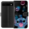 Pikkukuva 1 / 3: Google Pixel 6a Lompakkokotelo Stitch