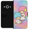 Pikkukuva 1 / 3: Samsung Galaxy Xcover 3 Lompakkokotelo Kawaii Sanrio Kiki Lola
