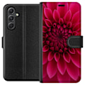 Miniatyrbilde 1 av 3: Samsung Galaxy A15 5G Lommeboketui Rosecore