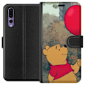 Miniatyrbillede 1 af 3: Huawei P20 Pro Tegnebogsetui Ole Brumm