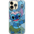 Miniatyrbillede 1 af 3: Apple iPhone 14 Pro Max Gennemsigtig cover Stitch under Stjern