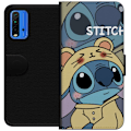Pikkukuva 1 / 3: Xiaomi Redmi Note 9 4G Lompakkokotelo Ommel