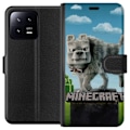 Pikkukuva 1 / 3: Xiaomi 13 Lompakkokotelo A Minecraft Movie
