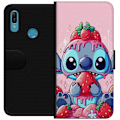 Pikkukuva 1 / 3: Huawei Y6 (2019) Lompakkokotelo Ommel