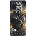 Kompatibelt Mobildeksel til Samsung Galaxy A03s Ronaldo