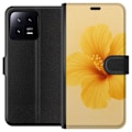 Pikkukuva 1 / 3: Xiaomi 13 Lompakkokotelo Lemon Zing