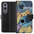 Miniatyrbillede 1 af 3: OnePlus Nord CE4 Lite Tegnebogsetui Syning