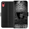 Miniatyrbillede 1 af 3: Apple iPhone XR Tegnebogsetui Liverpool FC