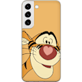 Pikkukuva 1 / 3: Samsung Galaxy S22+ 5G Läpinäkyvä kuori Tiger