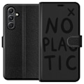 Pikkukuva 1 / 3: Samsung Galaxy A05s Lompakkokotelo Eco Echo