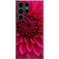 Miniatyrbilde 1 av 3: Samsung Galaxy S24 Ultra Gjennomsiktig deksel Rosecore