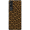Miniatyrbillede 1 af 3: Sony Xperia 5 V Gennemsigtig cover PredaDots