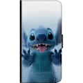 Miniatyrbillede 3 af 3: Xiaomi Mi 11 Ultra Tegnebogsetui Stitch ved et vindue i sød s