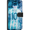Miniatyrbillede 3 af 3: Apple iPhone SE (2020) Tegnebogsetui Lionel Andrés Messi