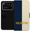 Miniatyrbillede 1 af 3: Xiaomi Mi 11 Ultra Tegnebogsetui Halmstad – Fodbold
