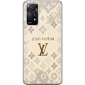 Pikkukuva 1 / 3: Xiaomi Redmi Note 11 Pro Läpinäkyvä kuori LV Vibes