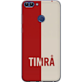 Miniatyrbillede 1 af 3: Huawei P smart Gennemsigtig cover Timrå - Hockey