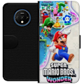 Pikkukuva 1 / 3: OnePlus 7T Lompakkokotelo Super Mario Ihme