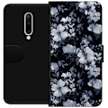Miniatyrbillede 1 af 3: OnePlus 7 Pro Tegnebogsetui Månelys Mark