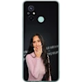Pikkukuva 1 / 3: Xiaomi Redmi 12C Läpinäkyvä kuori Kim Kardashian – Trending Outfits 2025