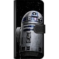 Miniatyrbilde 3 av 3: Sony Xperia 10 II Lommeboketui R2D2