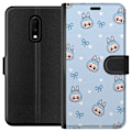 Pikkukuva 1 / 3: OnePlus 7 Lompakkokotelo Labubu Tuli Henki