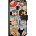 Miniatyrbilde 3 av 3: Apple iPhone 8 Lommeboketui Harry Potter