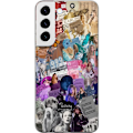 Miniatyrbild 1 av 3: Samsung Galaxy S22+ 5G Genomskinligt Skal Taylor Swift