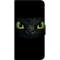 Miniatyrbillede 3 af 3: Huawei P Smart Z Tegnebogsetui Hvordan træner du din drage