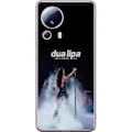 Miniatyrbild 1 av 3: Xiaomi 13 Lite Genomskinligt Skal Dua Lipa – Signature Looks & Vibes