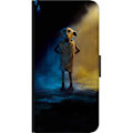 Miniatyrbilde 3 av 3: OnePlus Nord N100 Lommeboketui Harry Potter