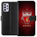 Pikkukuva 1 / 3: Samsung Galaxy A52s 5G Lompakkokotelo Liverpool