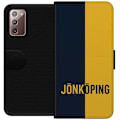 Miniatyrbild 1 av 3: Samsung Galaxy Note20 Plånboksfodral Jönköping – Hockey