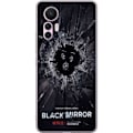 Pikkukuva 1 / 3: Xiaomi 12 Lite Läpinäkyvä kuori Black Mirror Sci-Fi Netflix