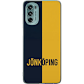 Miniatyrbillede 1 af 3: Motorola Moto G62 5G Gennemsigtig cover Jönköping – Ishock