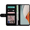 Miniatyrbild 2 av 3: OnePlus Nord N100 Plånboksfodral Stilfull Rosett