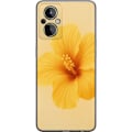 Pikkukuva 1 / 3: OnePlus Nord N20 5G Läpinäkyvä kuori Lemon Zing